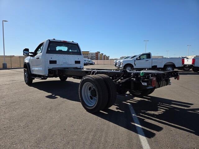 new 2026 Ford F-450 car