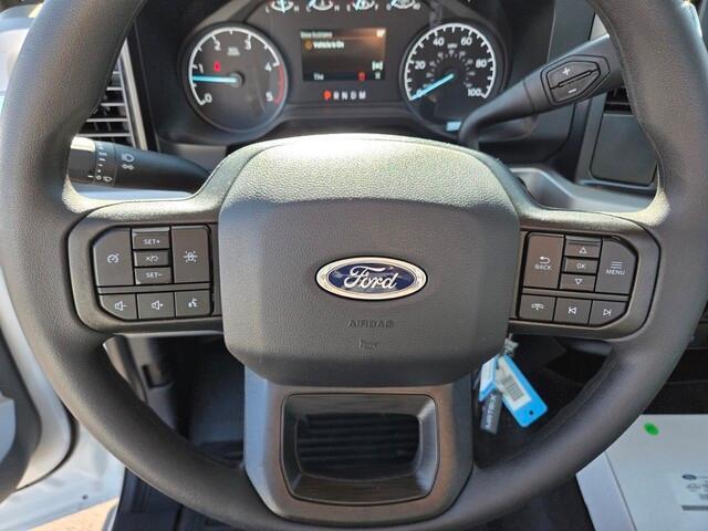 new 2026 Ford F-450 car