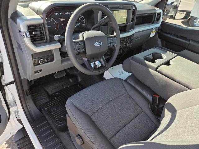 new 2026 Ford F-450 car