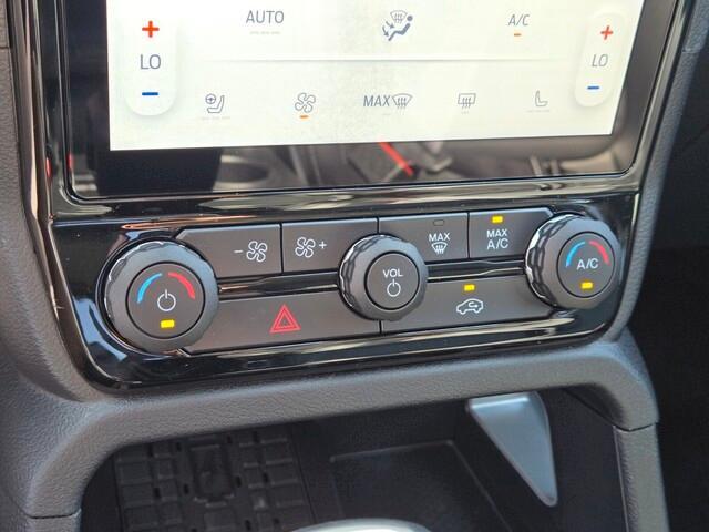 new 2025 Ford Ranger car, priced at $45,380