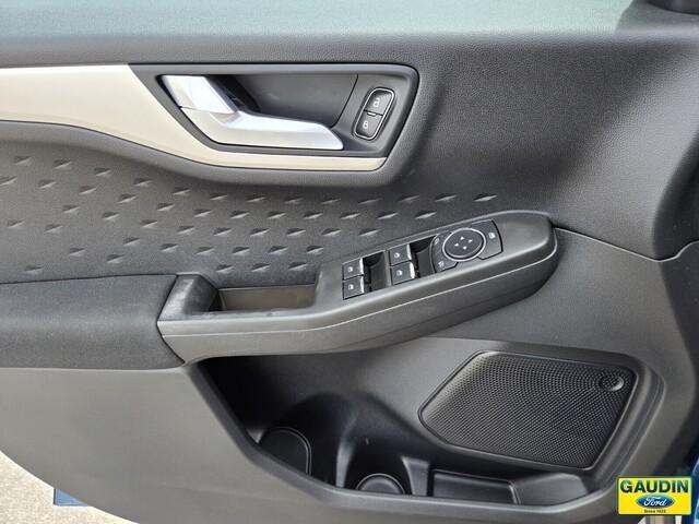 used 2020 Ford Escape car, priced at $17,250