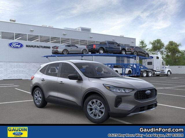 new 2025 Ford Escape car, priced at $31,395