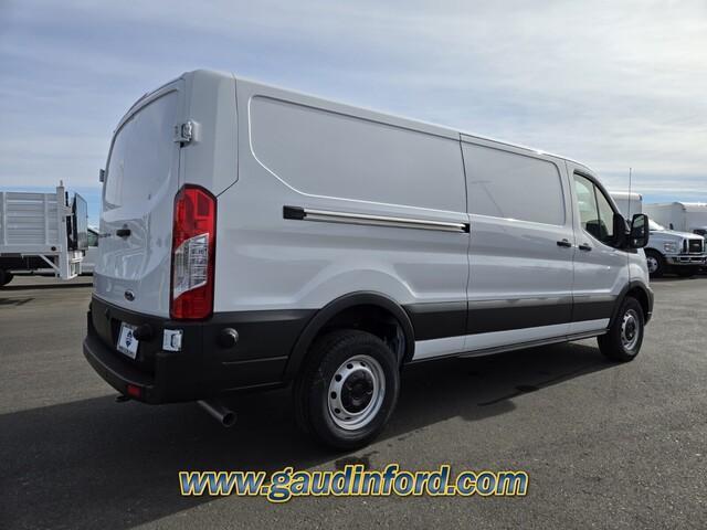 new 2024 Ford Transit-150 car, priced at $47,720