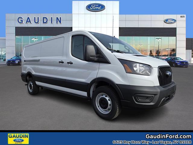 new 2024 Ford Transit-150 car, priced at $47,720