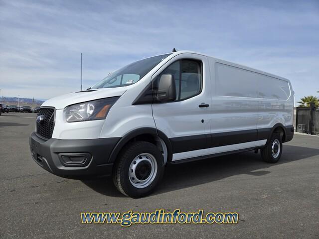 new 2024 Ford Transit-150 car, priced at $47,720