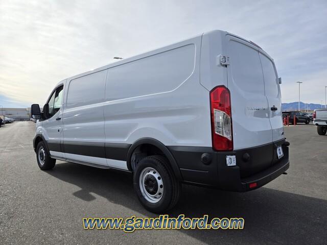 new 2024 Ford Transit-150 car, priced at $47,720