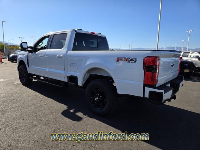 new 2024 Ford F-250 car, priced at $63,445