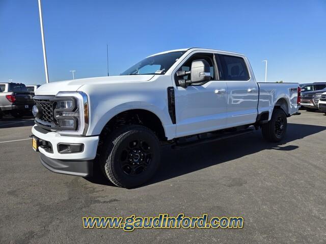 new 2024 Ford F-250 car, priced at $63,445