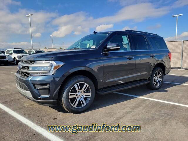 new 2024 Ford Expedition car, priced at $69,095