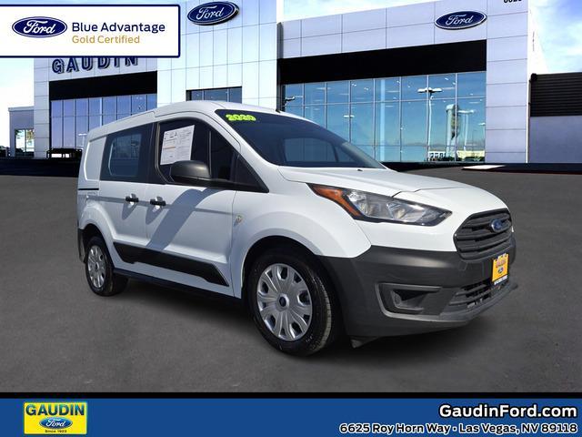 used 2020 Ford Transit Connect car, priced at $22,500