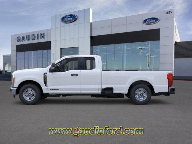 new 2025 Ford F-350 car, priced at $61,025