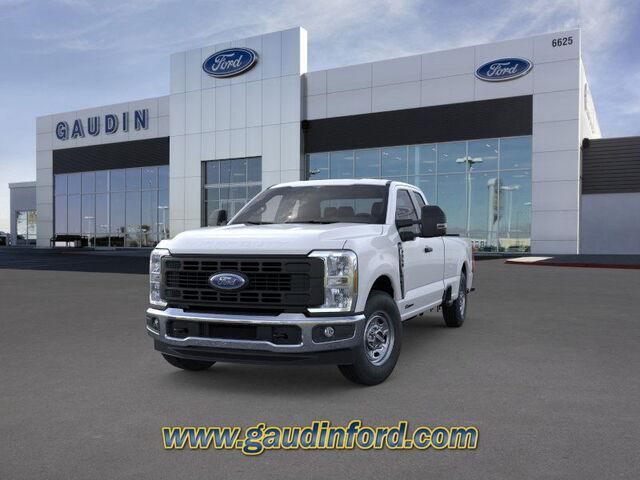 new 2025 Ford F-350 car, priced at $61,025