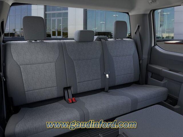 new 2025 Ford F-350 car, priced at $61,025