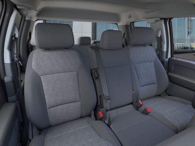 new 2025 Ford F-350 car, priced at $53,696