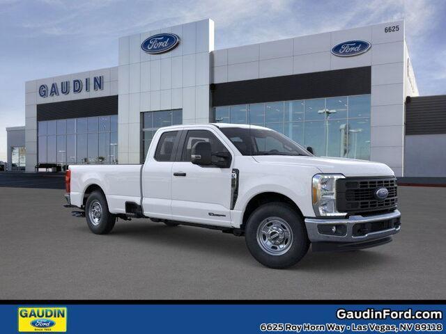 new 2025 Ford F-350 car, priced at $62,525