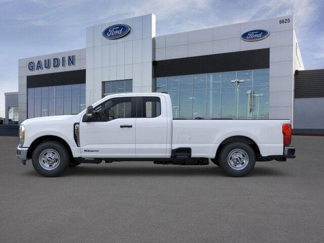 new 2025 Ford F-350 car, priced at $53,696