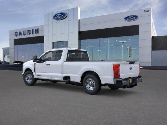 new 2025 Ford F-350 car, priced at $53,696