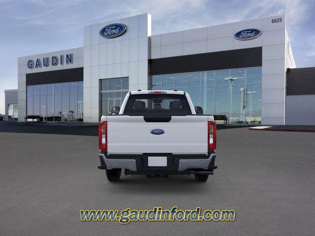 new 2025 Ford F-350 car, priced at $61,025