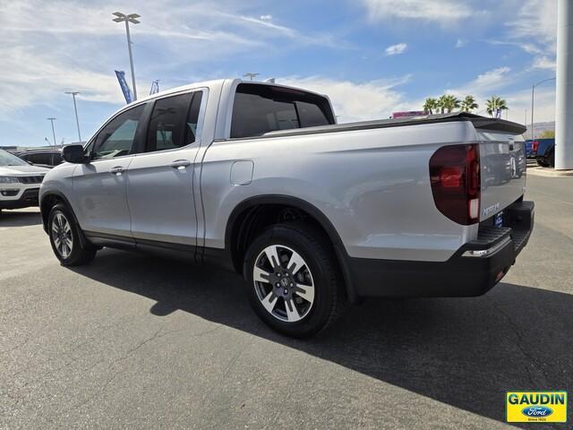 used 2019 Honda Ridgeline car, priced at $28,400