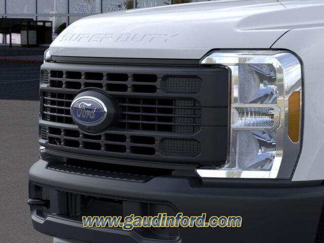 new 2025 Ford F-350 car, priced at $61,220