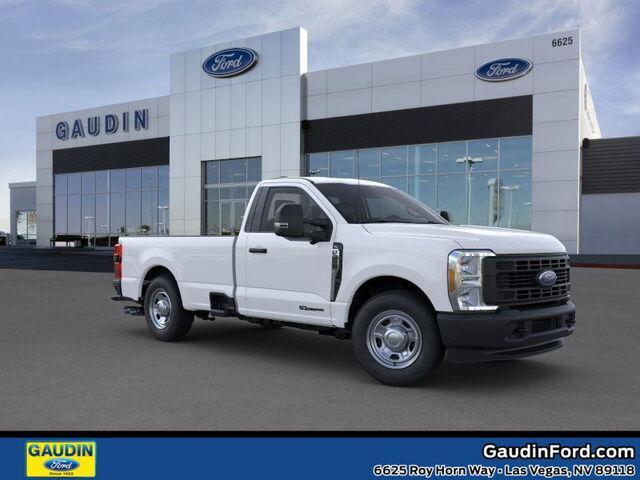 new 2025 Ford F-350 car, priced at $61,220