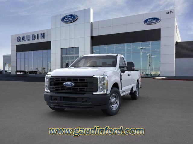 new 2025 Ford F-350 car, priced at $61,220