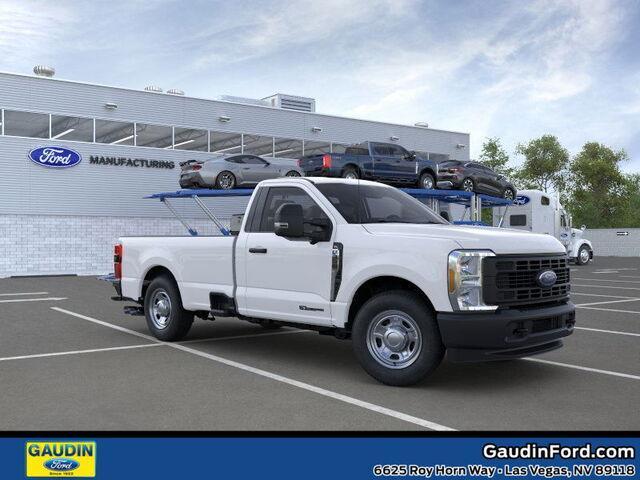 new 2025 Ford F-350 car, priced at $61,220
