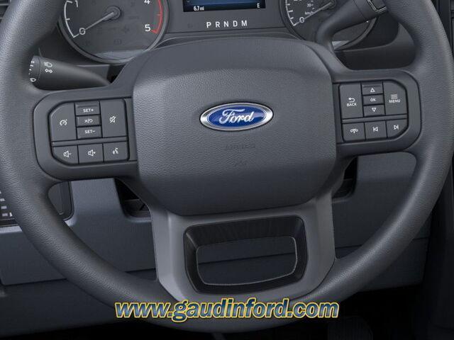 new 2025 Ford F-350 car, priced at $61,220