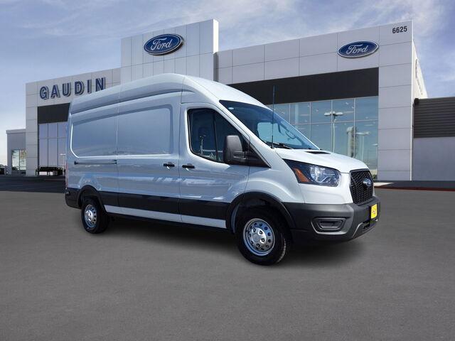 new 2025 Ford Transit-350 car, priced at $59,050