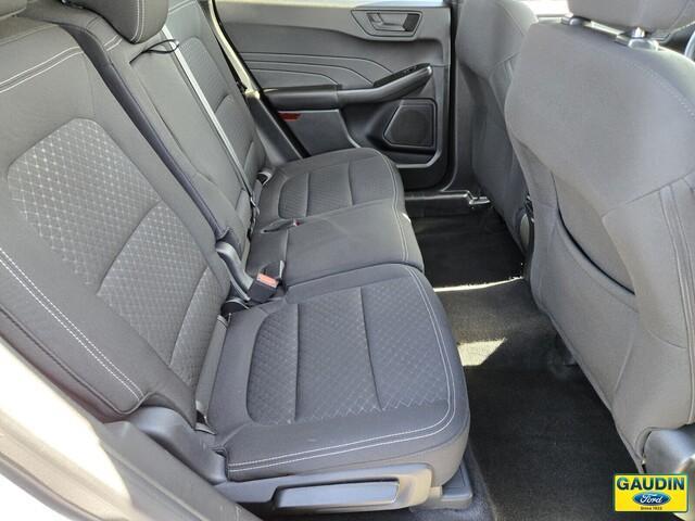 used 2024 Ford Escape car, priced at $22,800