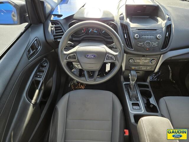 used 2018 Ford Escape car, priced at $9,995