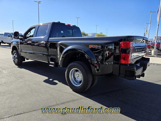 new 2024 Ford F-350 car, priced at $102,840