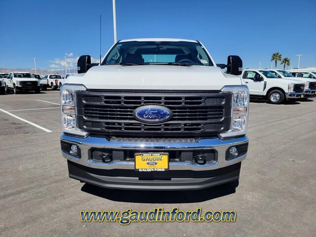 new 2024 Ford F-250 car, priced at $55,125