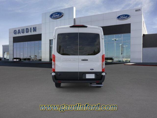 new 2025 Ford Transit-350 car, priced at $63,615