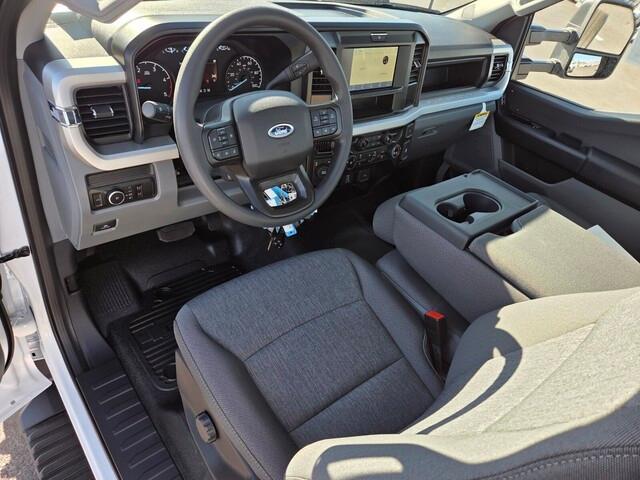 new 2026 Ford F-450 car, priced at $70,648
