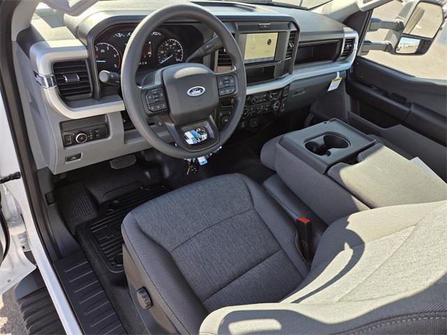 new 2026 Ford F-450 car, priced at $70,648