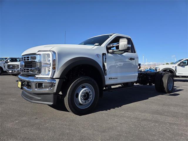 new 2026 Ford F-450 car, priced at $70,648