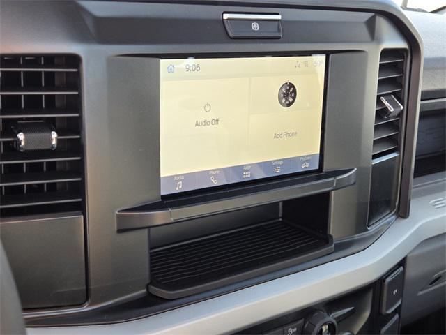 new 2026 Ford F-450 car, priced at $70,648