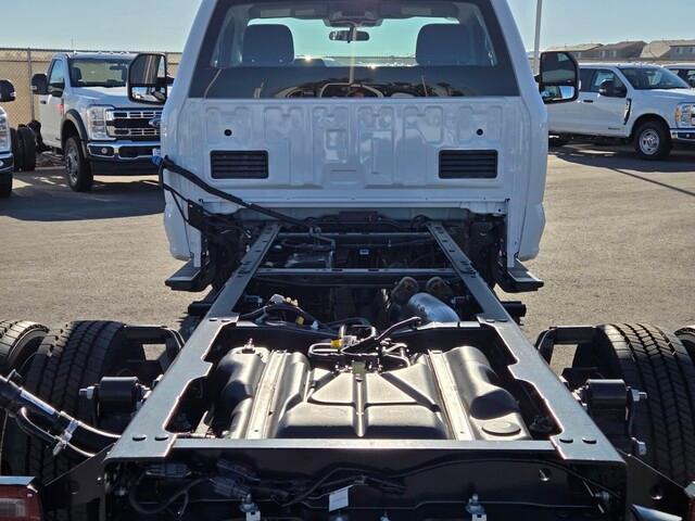 new 2026 Ford F-450 car, priced at $70,648