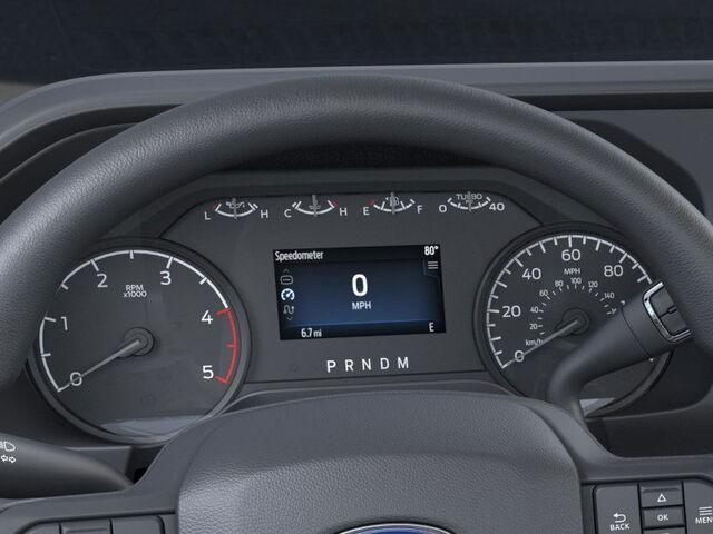 new 2025 Ford F-350 car, priced at $59,870