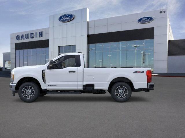 new 2025 Ford F-350 car, priced at $59,870