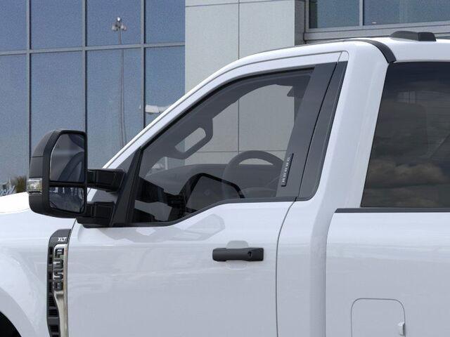 new 2025 Ford F-350 car, priced at $59,870