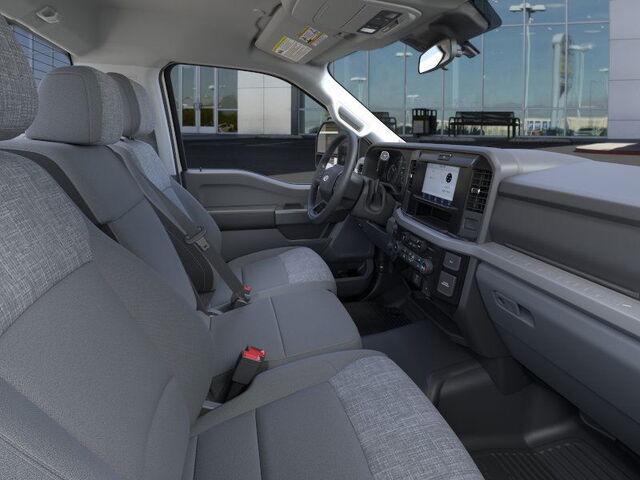 new 2025 Ford F-350 car, priced at $59,870