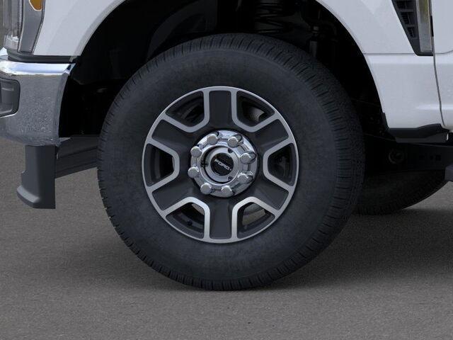 new 2025 Ford F-350 car, priced at $59,870