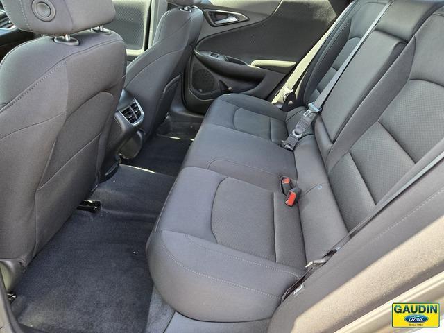 used 2024 Chevrolet Malibu car, priced at $20,888