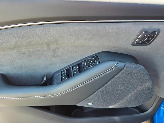 new 2025 Ford Mustang Mach-E car, priced at $59,355