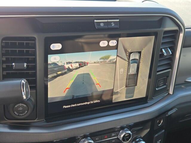 new 2025 Ford F-250 car, priced at $97,875