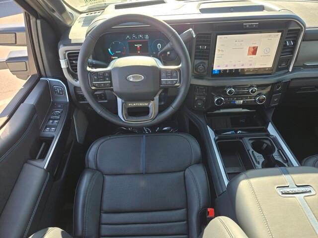 new 2025 Ford F-250 car, priced at $97,875