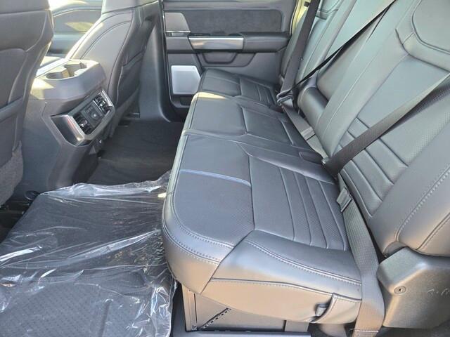 new 2025 Ford F-250 car, priced at $97,875
