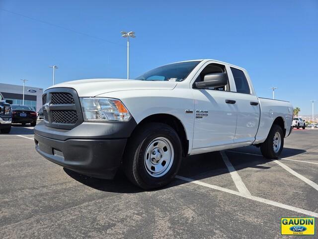 used 2022 Ram 1500 Classic car, priced at $23,500